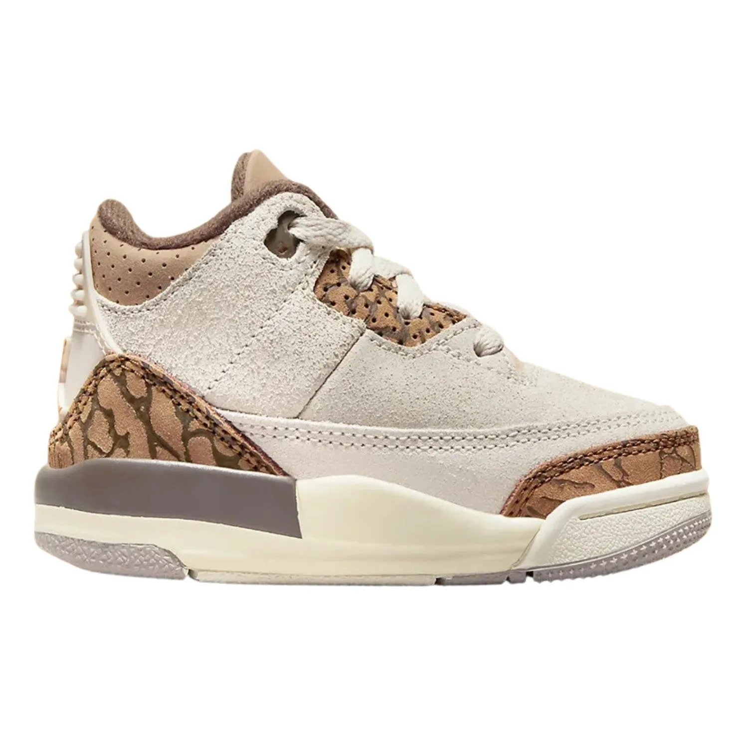 Jordan 3 Retro Palomine (Td) Toddlers Style : Dm0968
