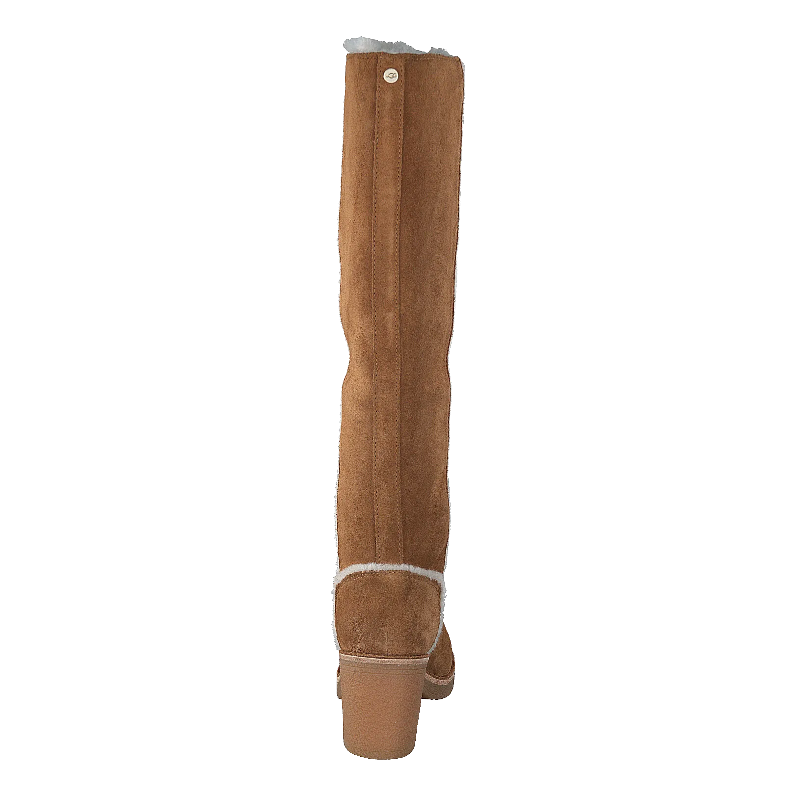 Kasen Tall Chestnut