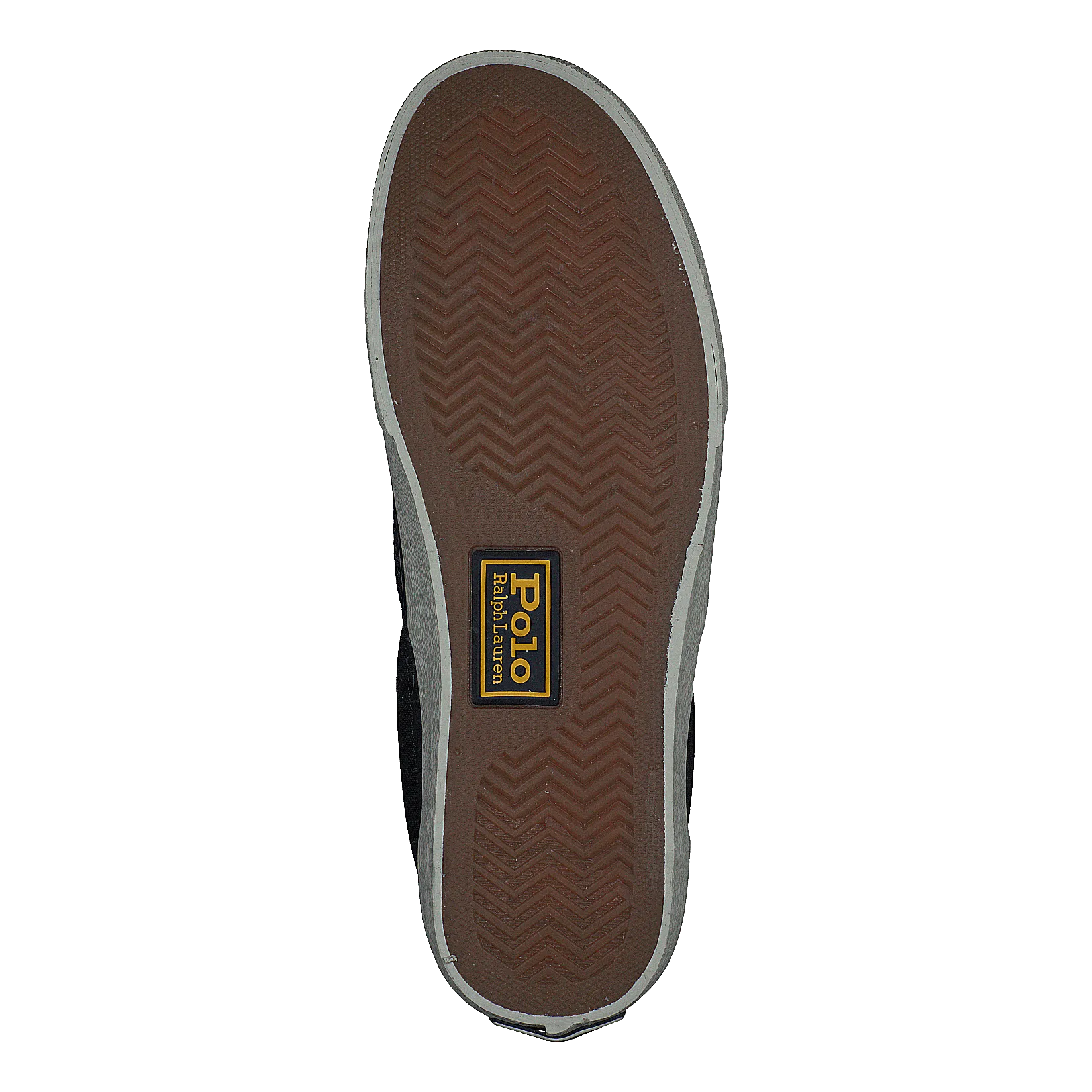 Keaton Canvas Sneaker Hunter Navy/Madras