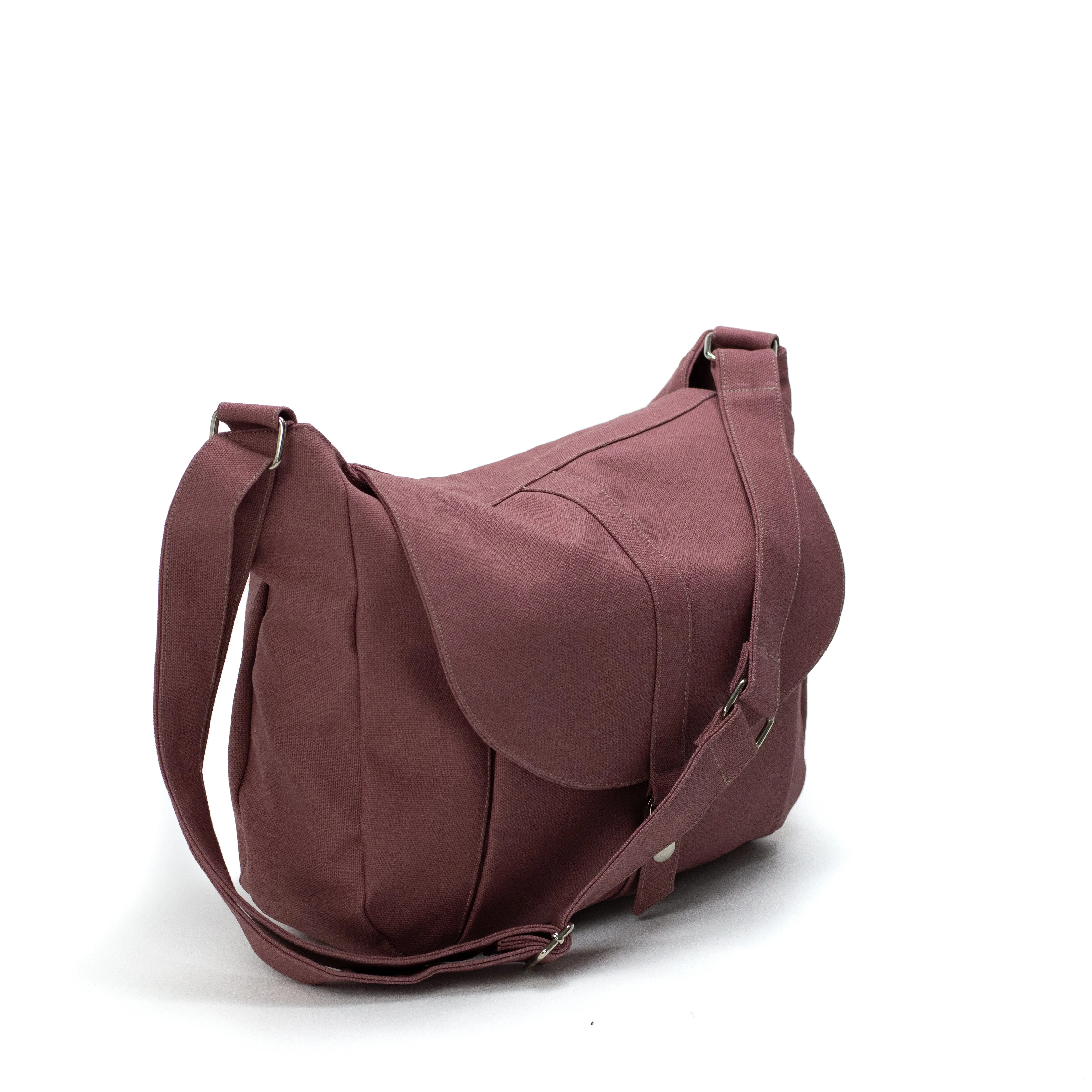 Kylie 12 Rust Pink | Crossbody Bag