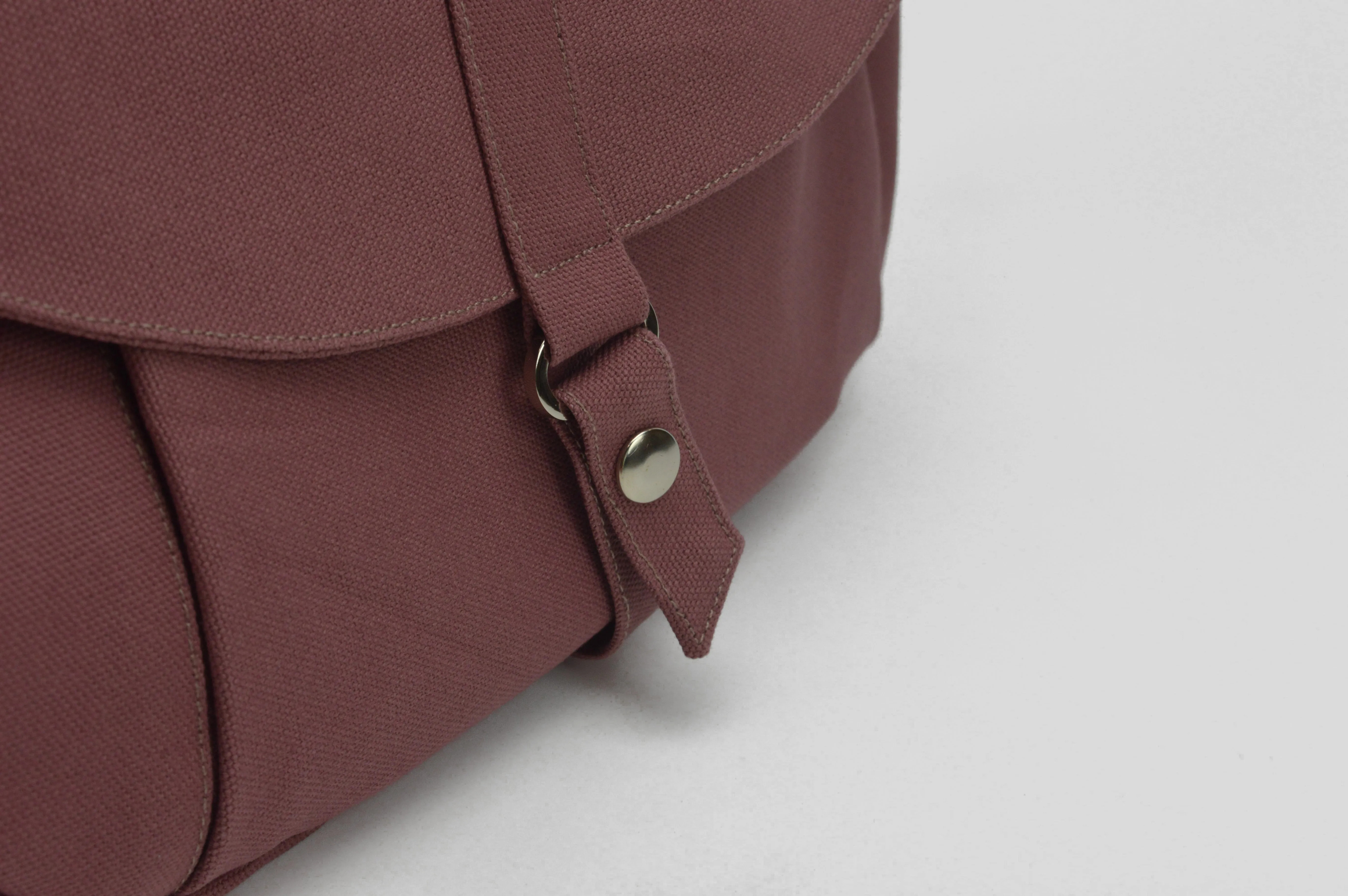 Kylie 12 Rust Pink | Crossbody Bag