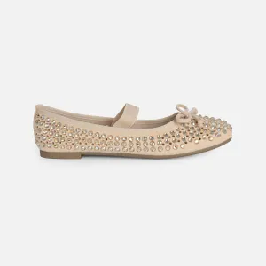 LADIES CASUAL SLIP-ON SHOES