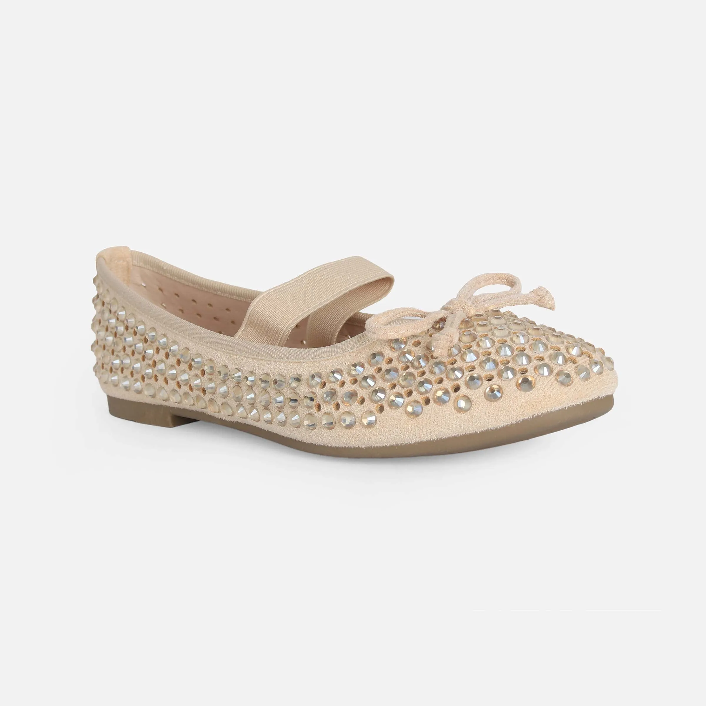 LADIES CASUAL SLIP-ON SHOES