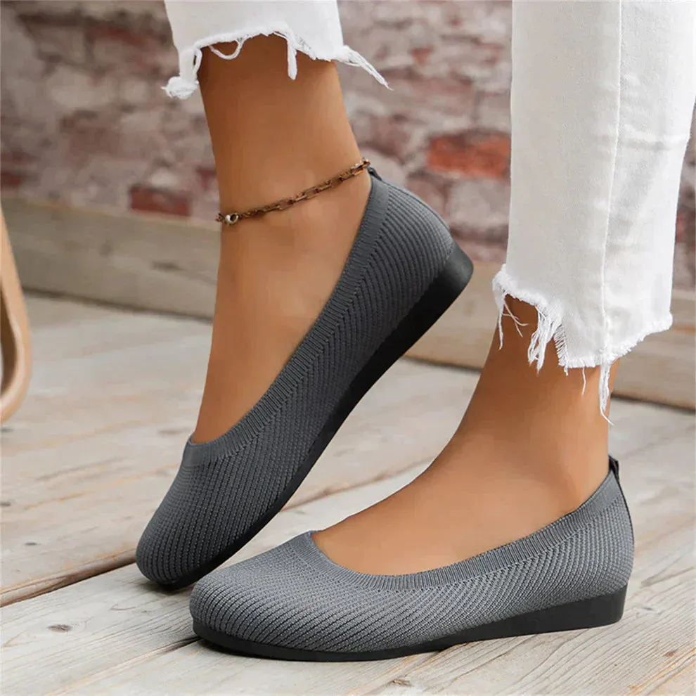 Lala® | Orthopedic Slip-On Shoes