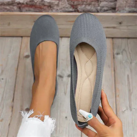 Lala® | Orthopedic Slip-On Shoes