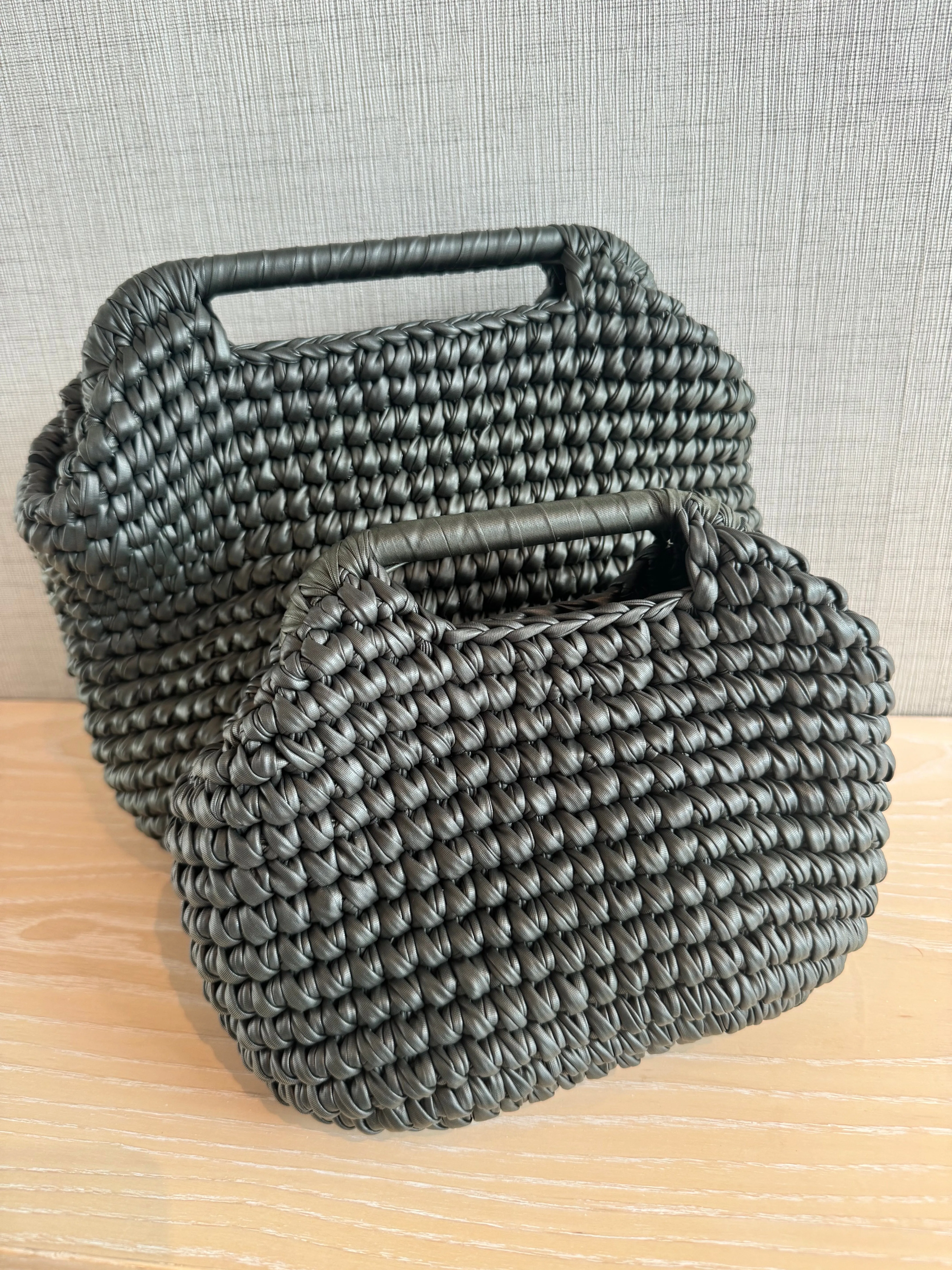 Large Dixie Bag | Vegan