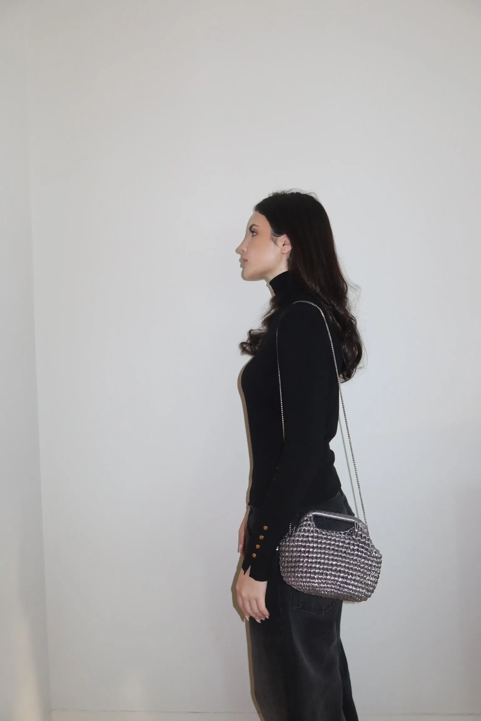 Large Dixie Bag | Vegan