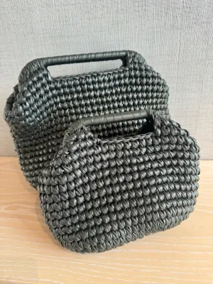 Large Dixie Bag | Vegan