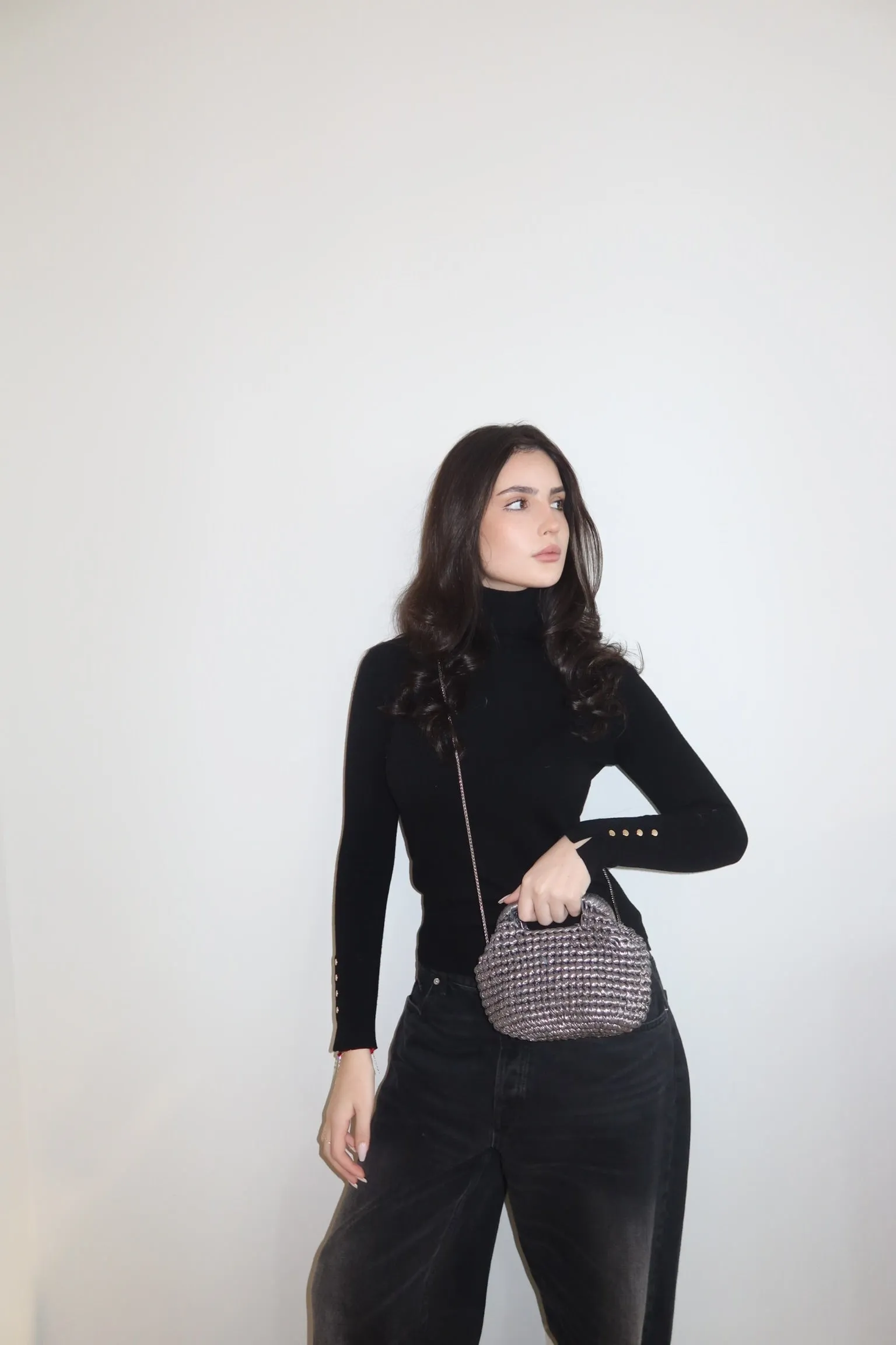 Large Dixie Bag | Vegan