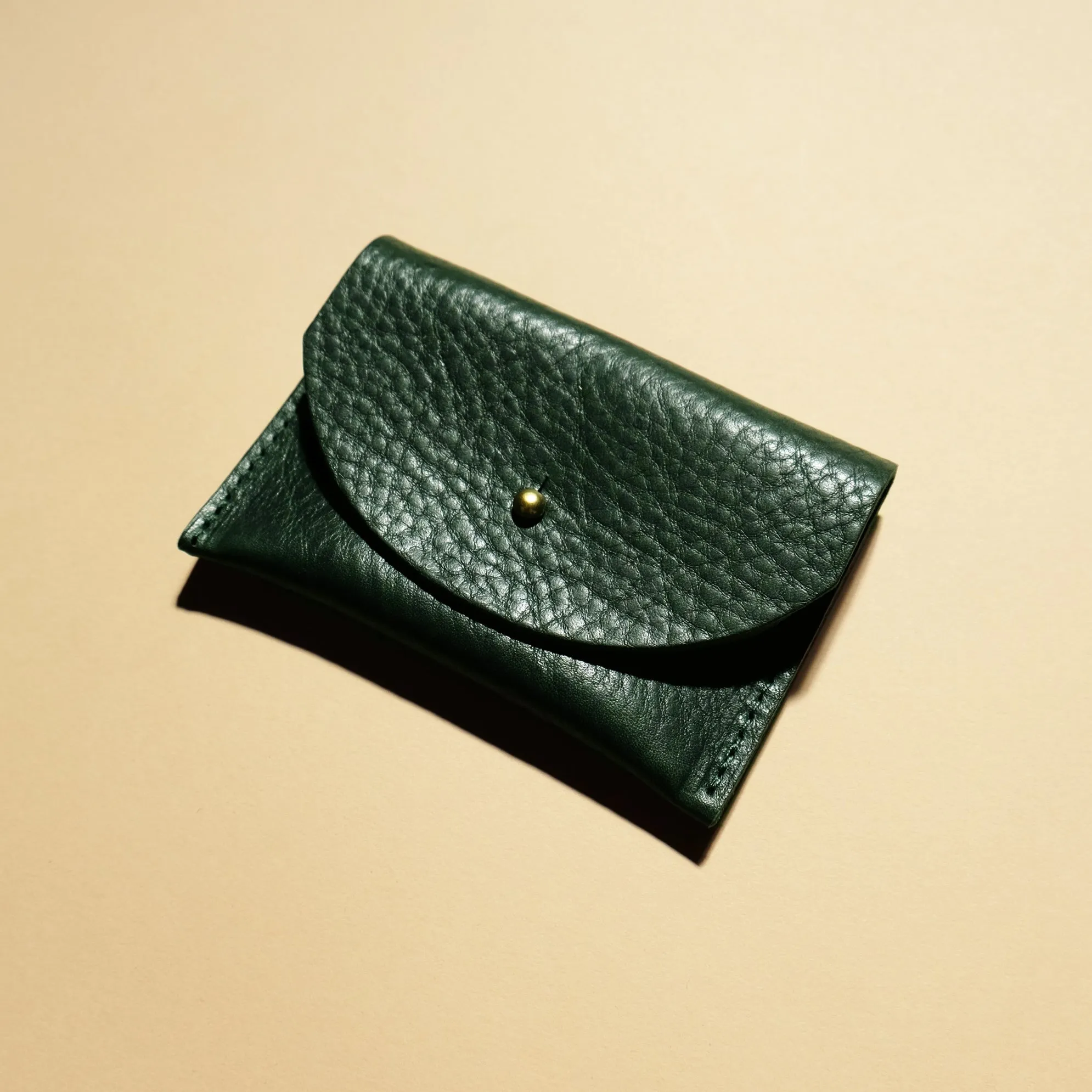 Leather Card Holder