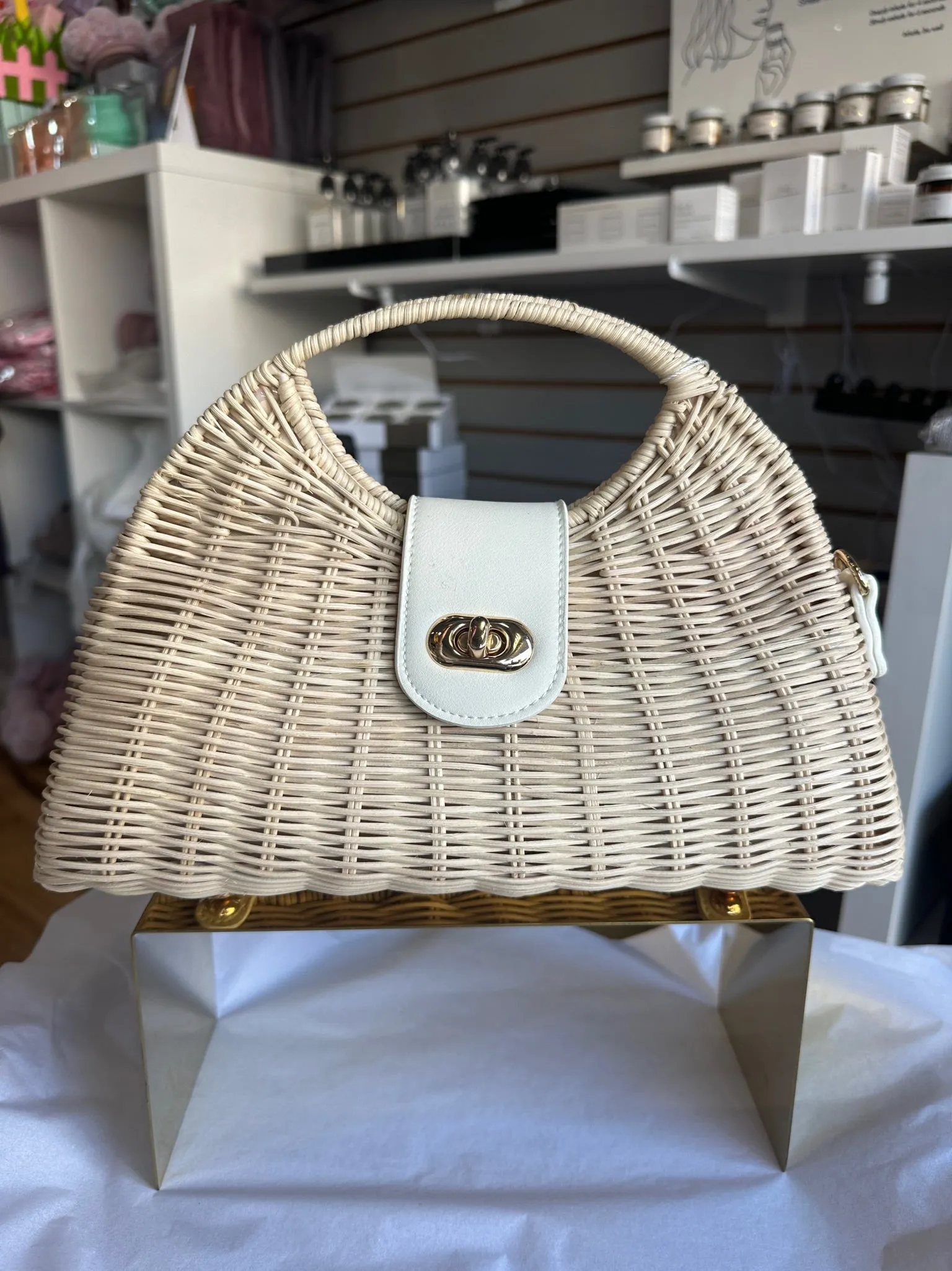 Liliana Mini Bag