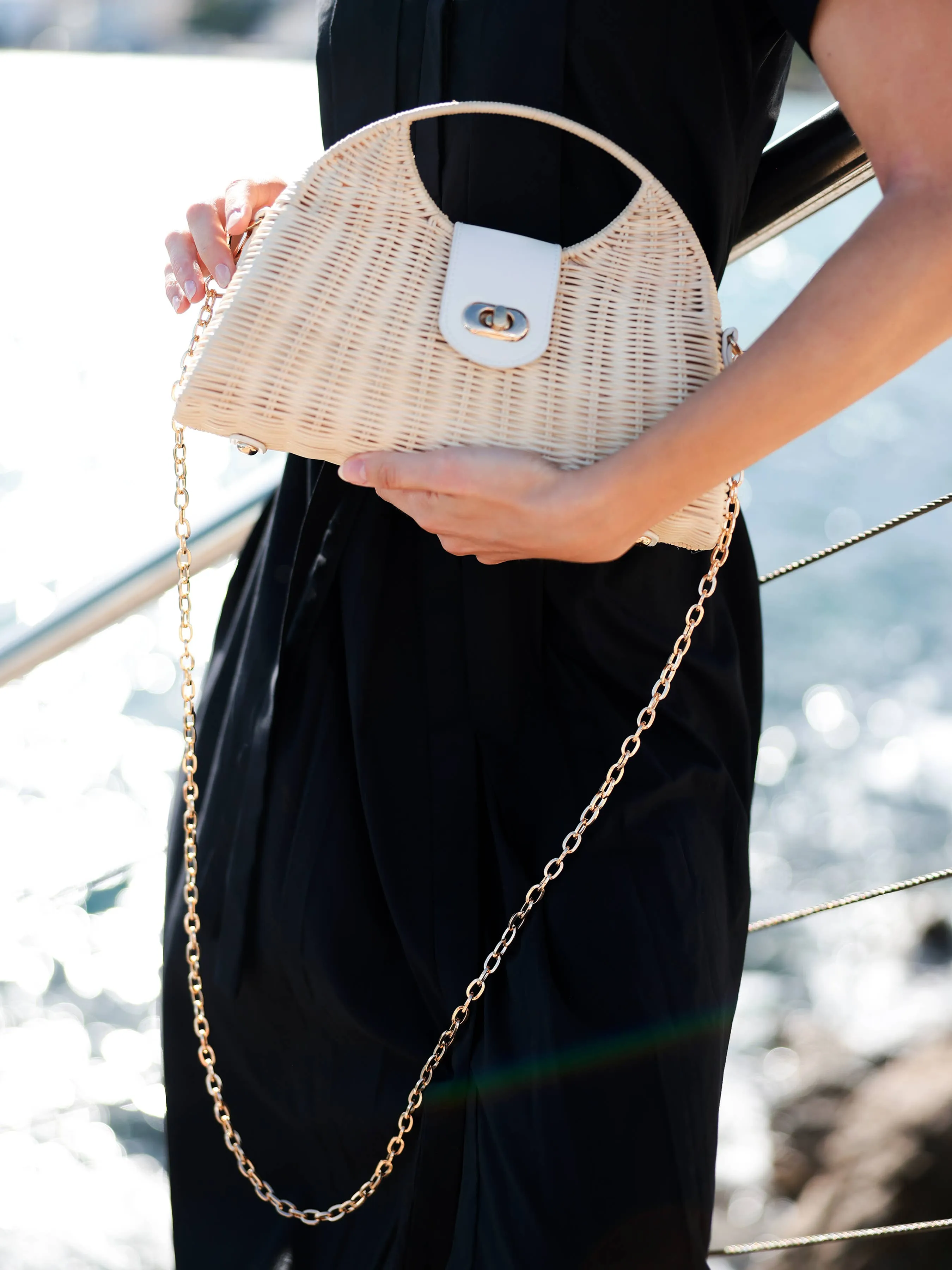 Liliana Mini Bag