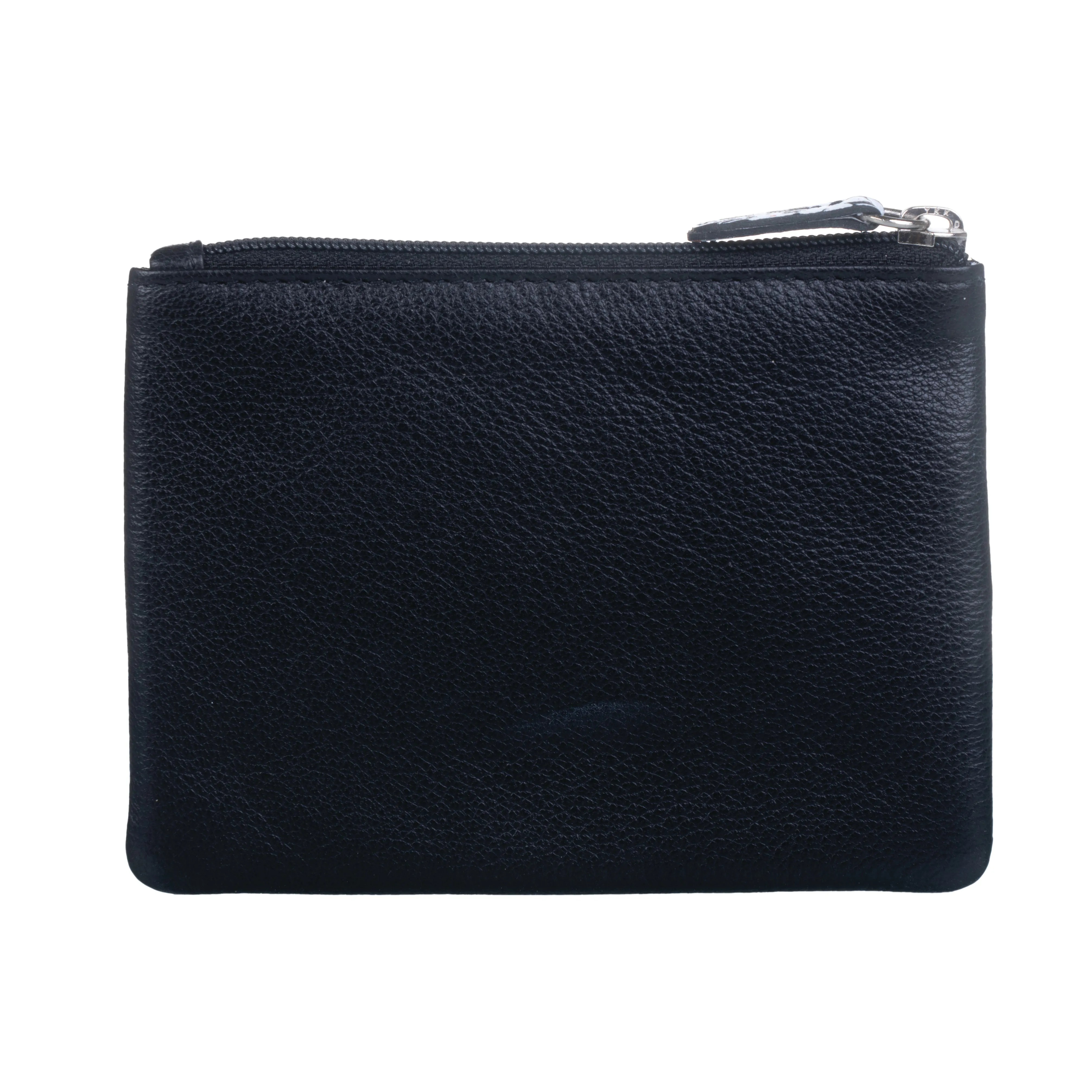 Maisie Flower Print Coin Purse