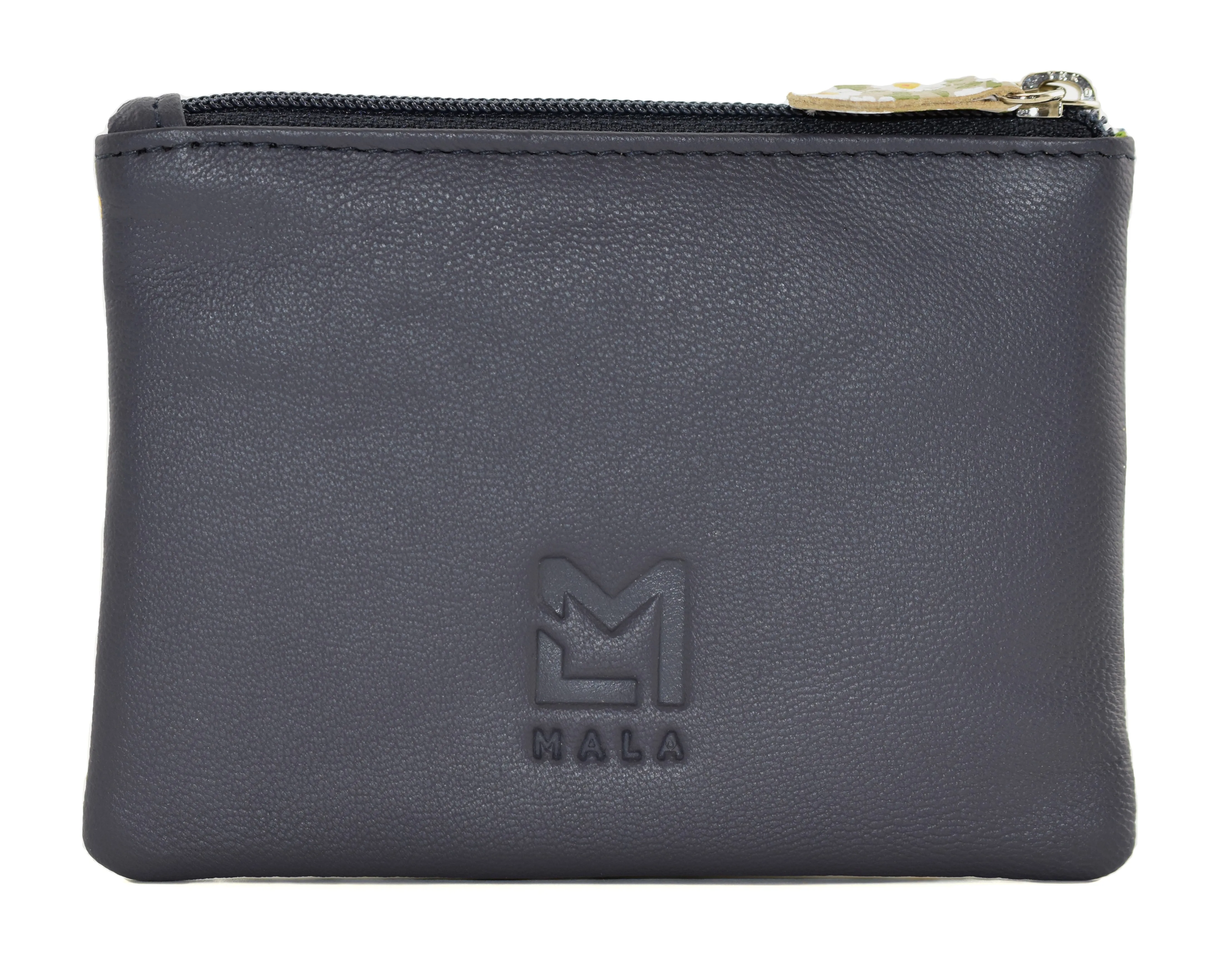 Maisie Flower Print Coin Purse