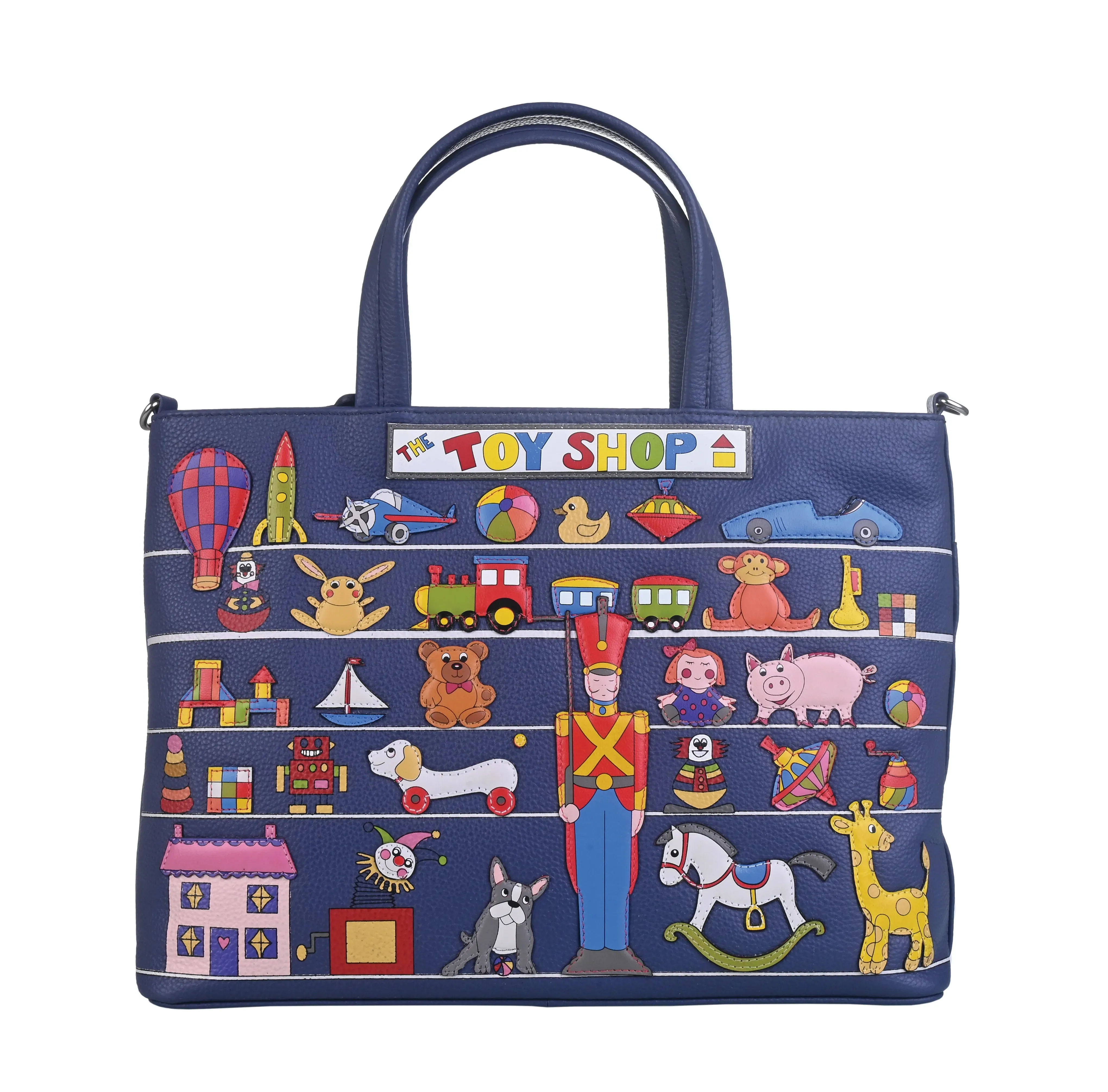 Mala - The Toy Shop Multiway Grab Bag