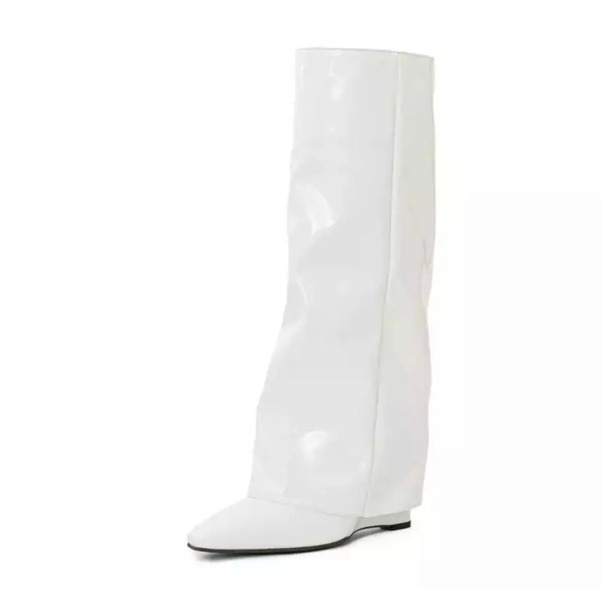 Maldoo Knee High Boots