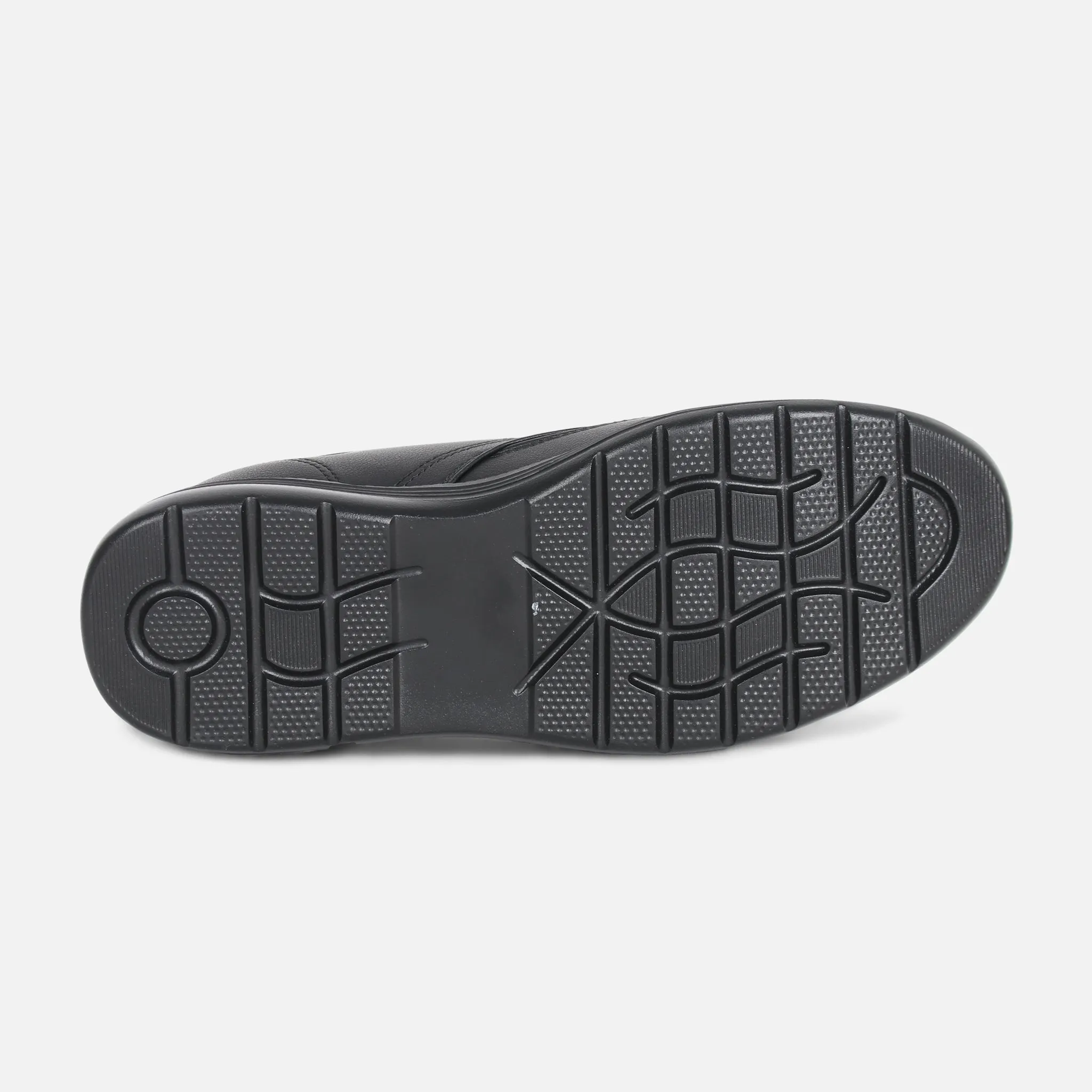 MEN CASUAL SLIP-ON SHOES