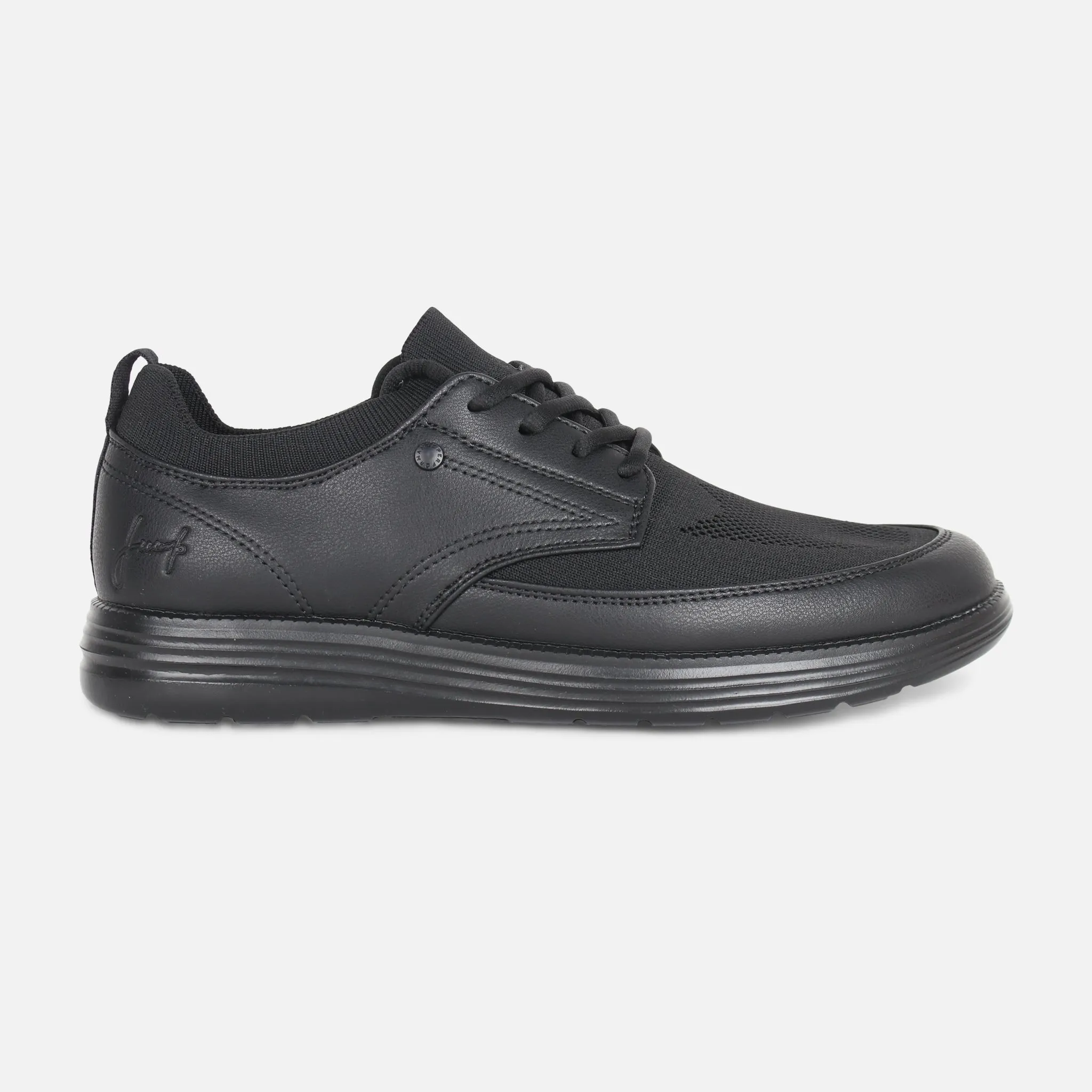 MEN CASUAL SLIP-ON SHOES