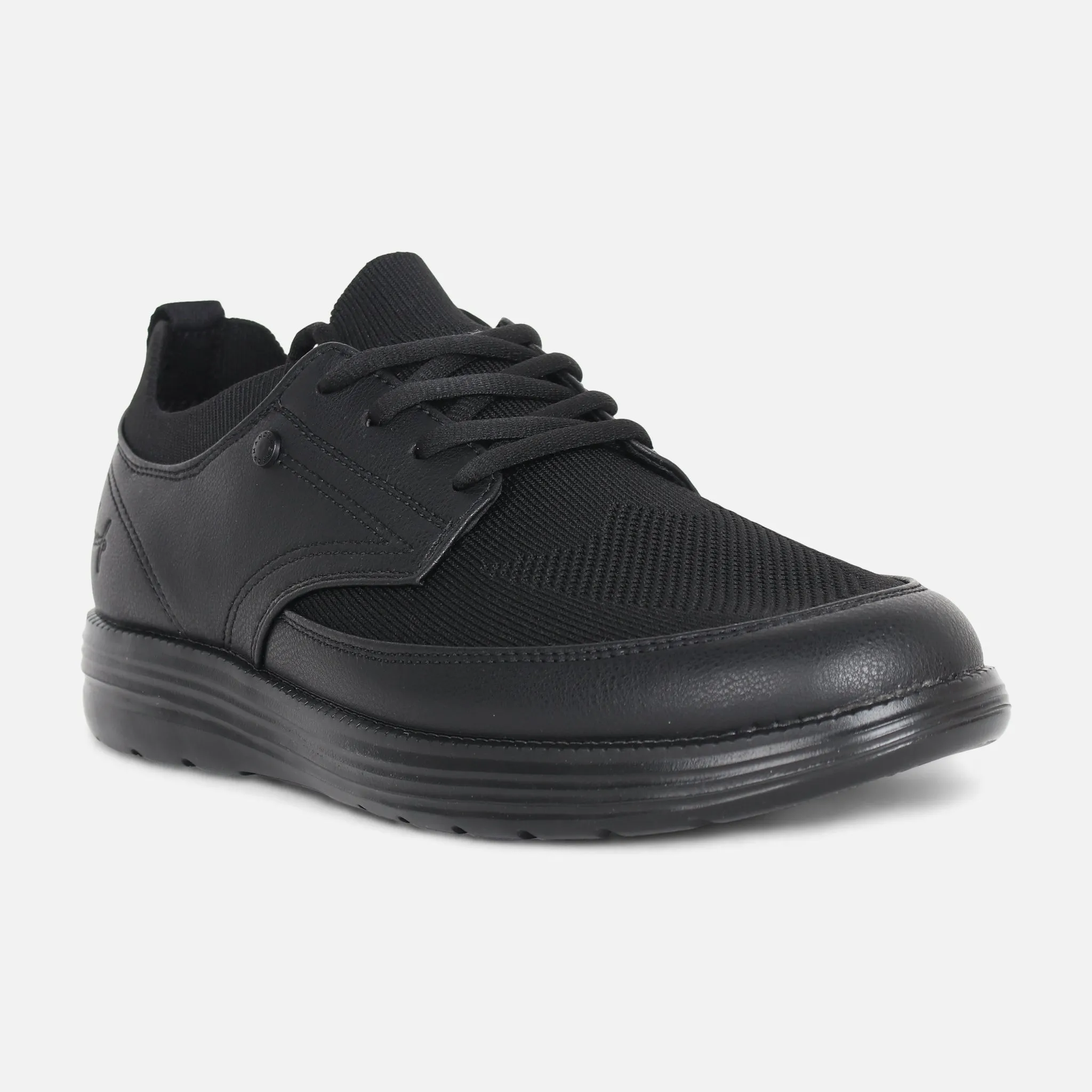 MEN CASUAL SLIP-ON SHOES