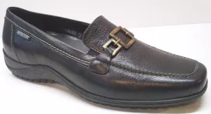 Mephisto ODIANE black leather