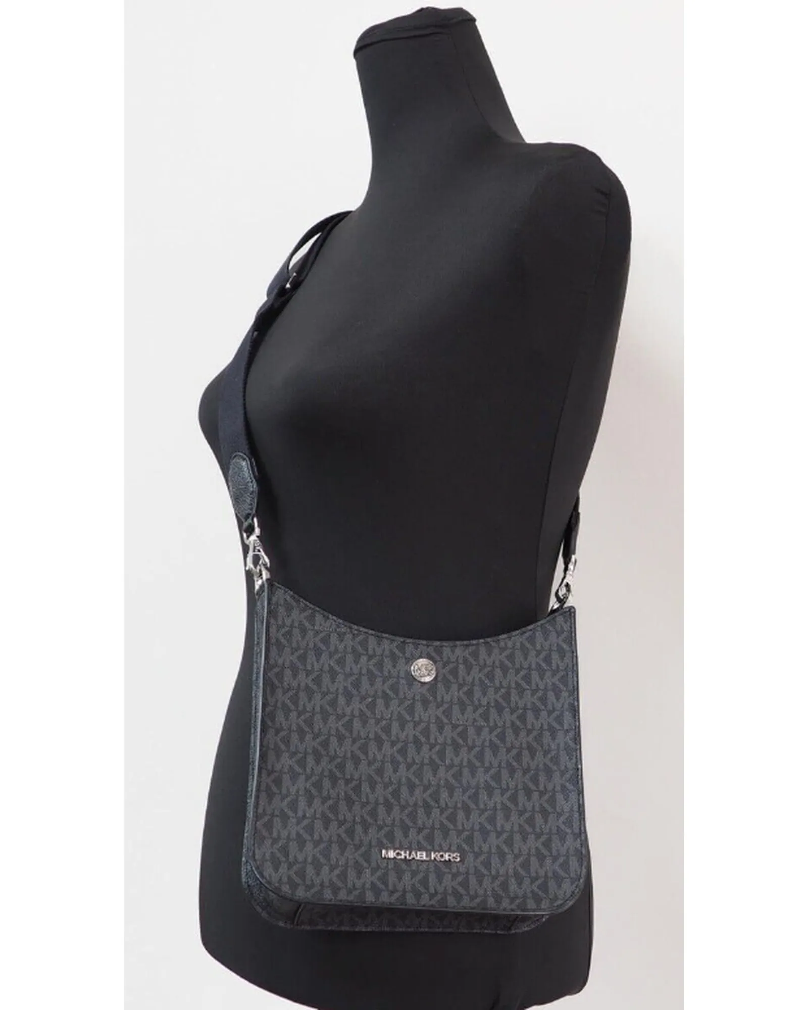 Michael Kors Small Messenger Crossbody Bag One Size Women