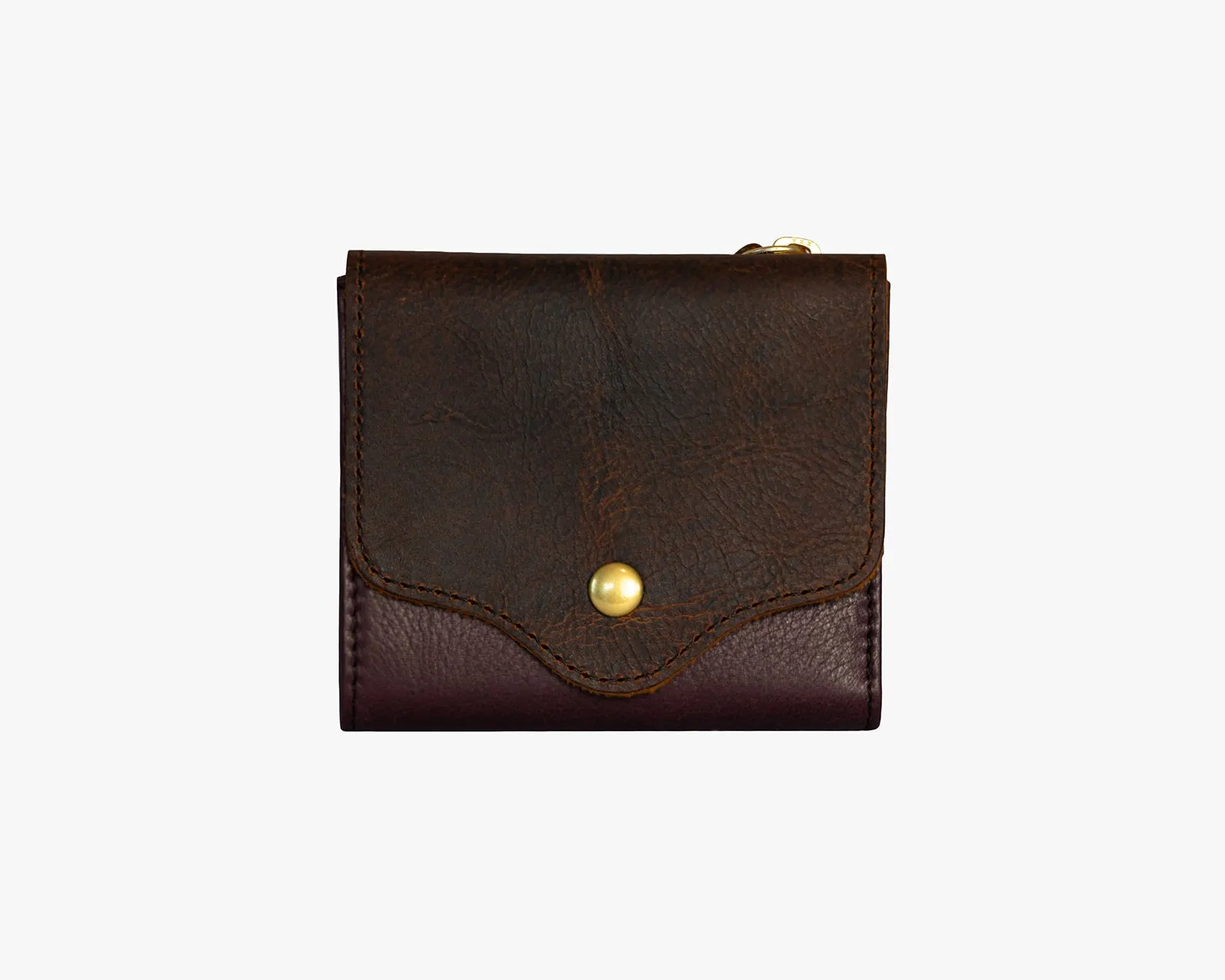 Mini Compact Wallet