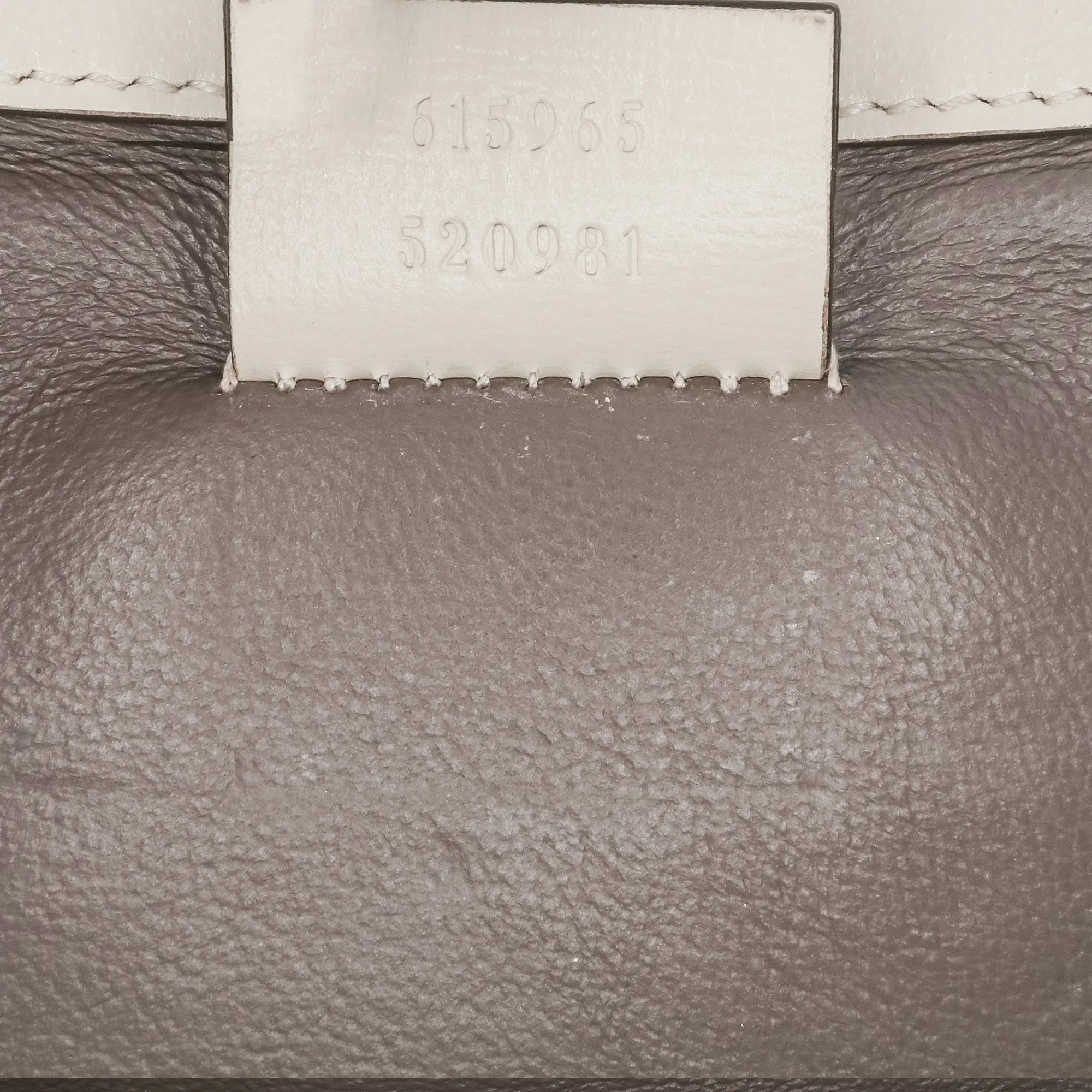 Mini Leather Sylvie 1969 Crossbody