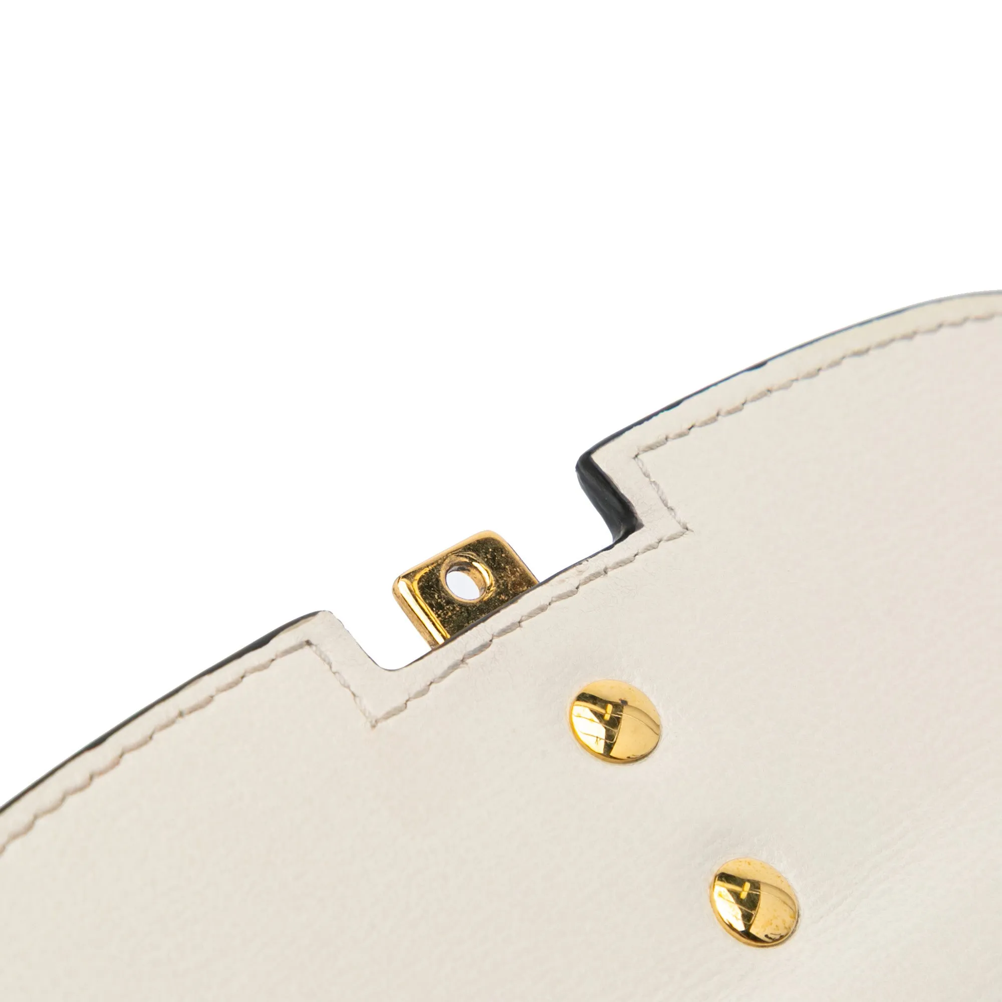 Mini Leather Sylvie 1969 Crossbody