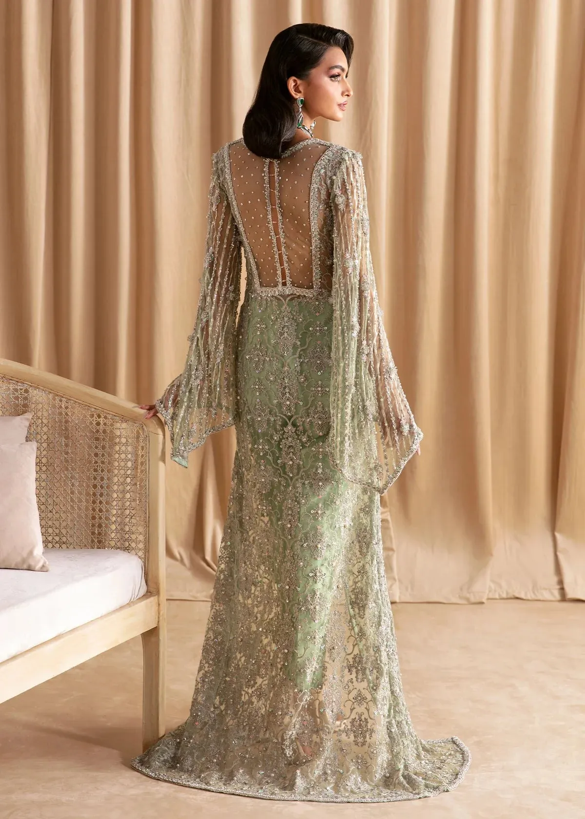 Mint Elegance
