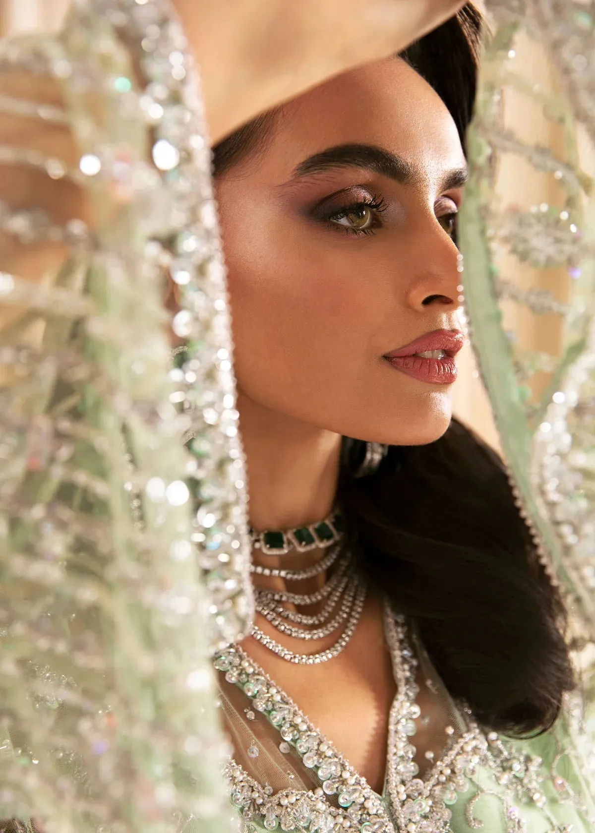 Mint Elegance