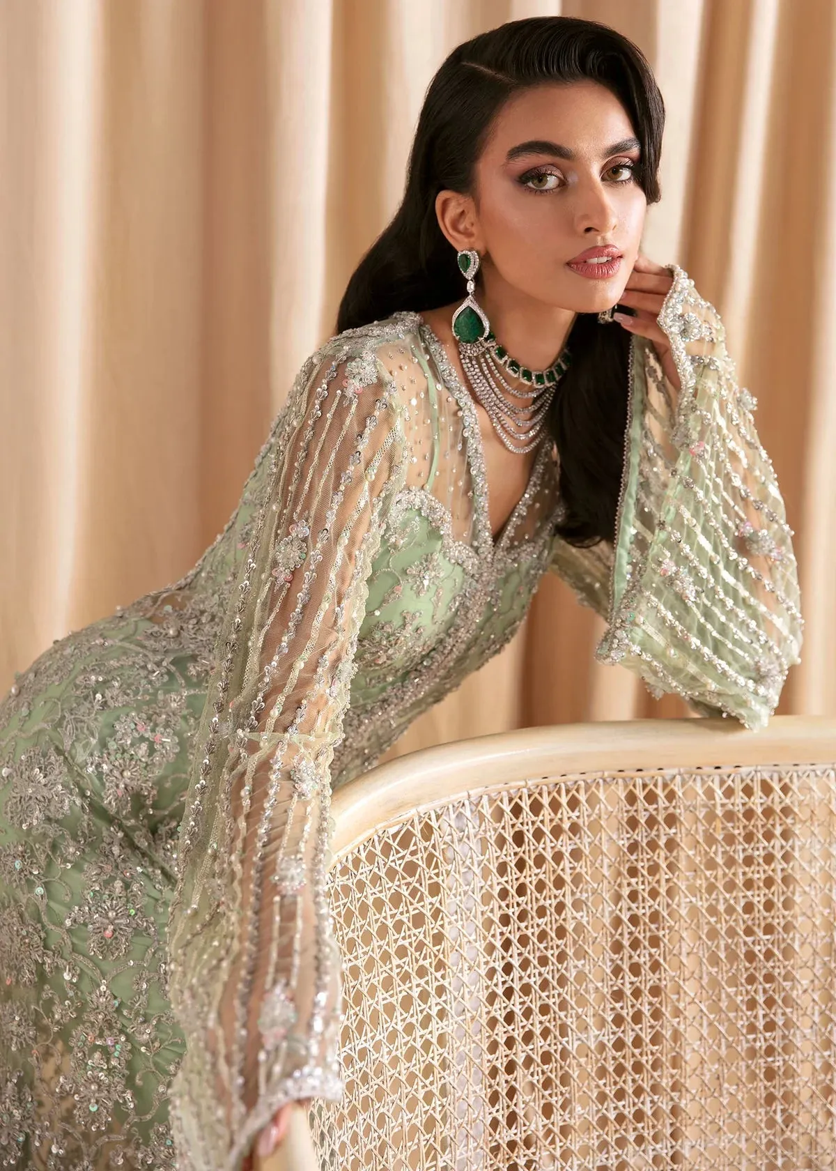Mint Elegance