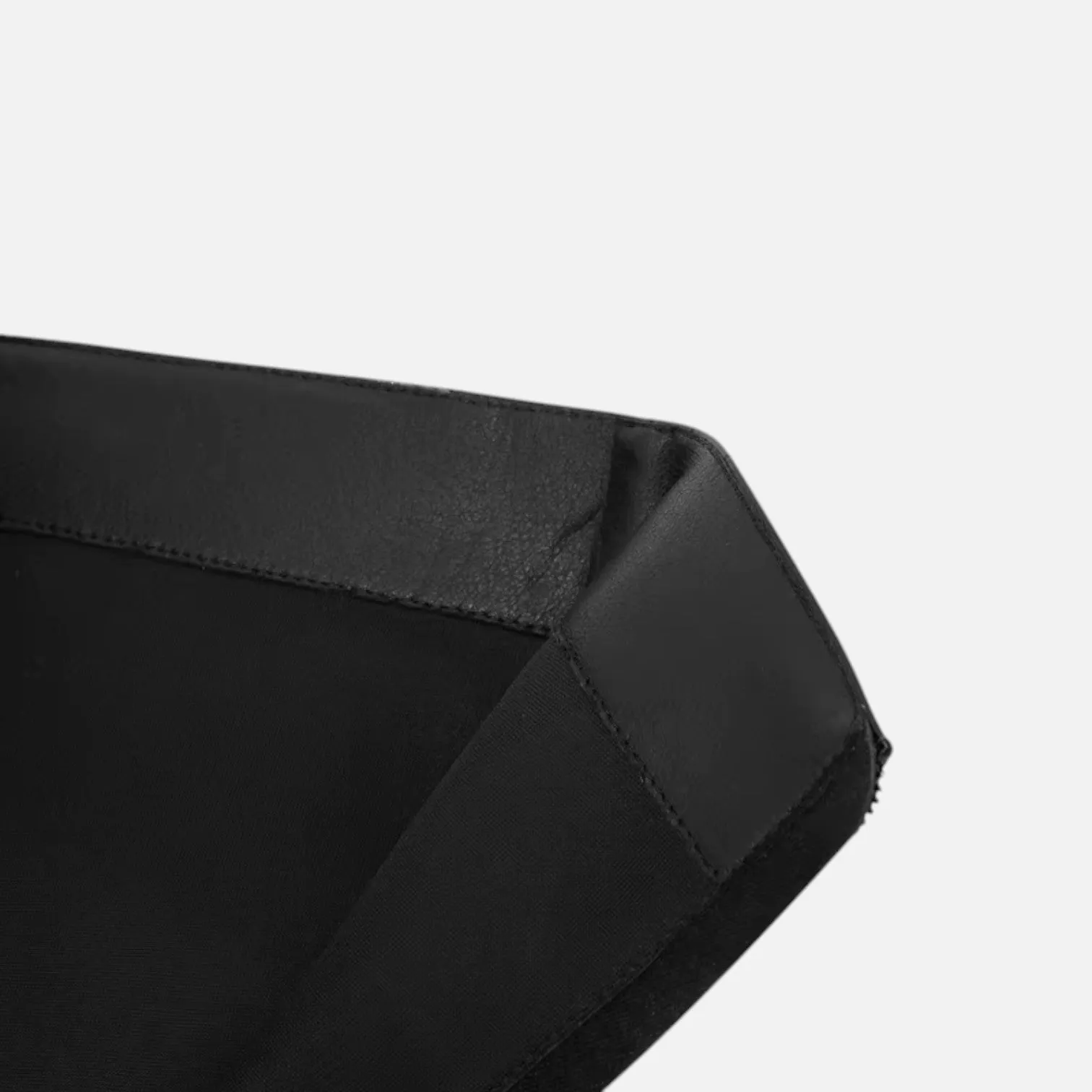 Monacogents | High Heel Pointed Toe Long Boots