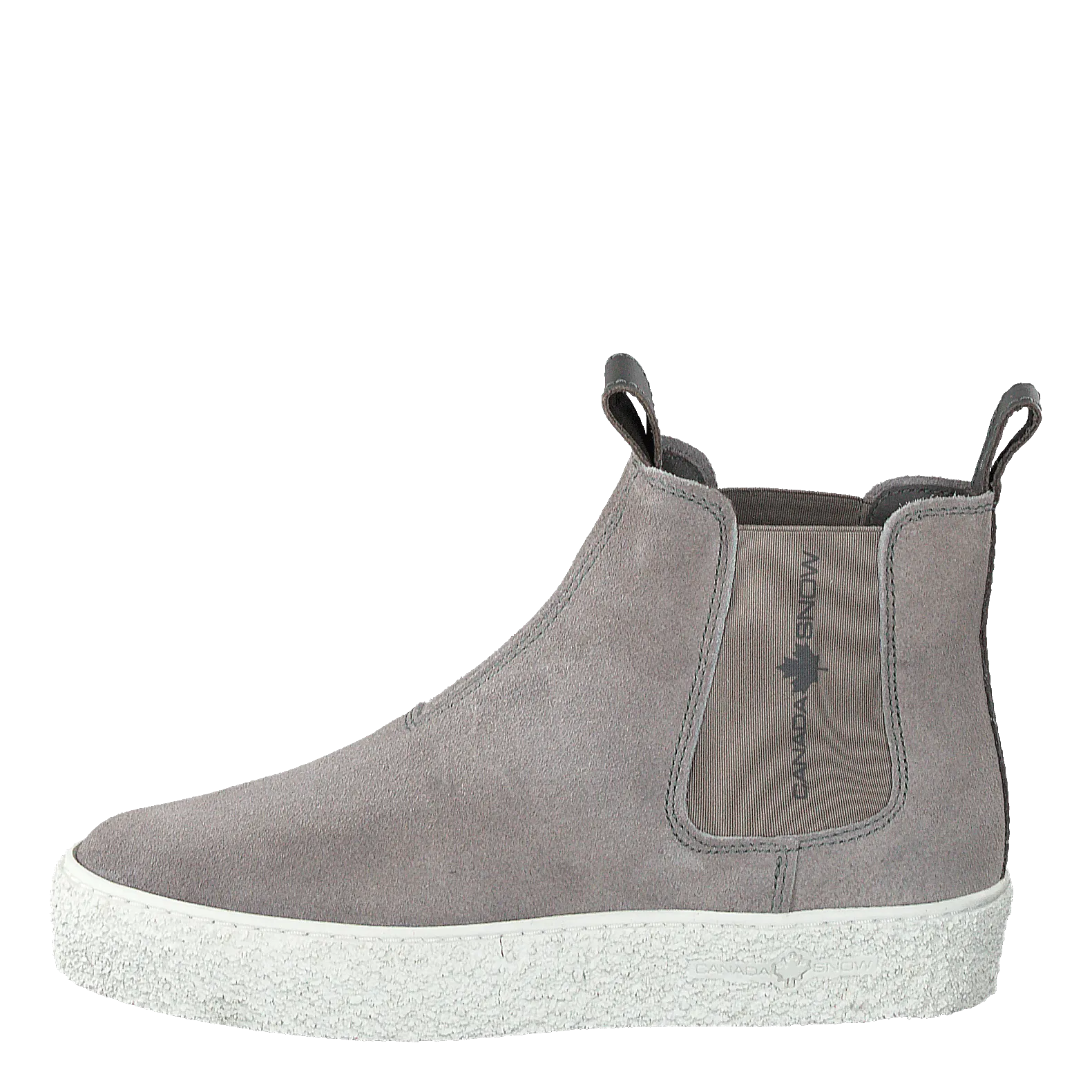 Mount Verm Grey