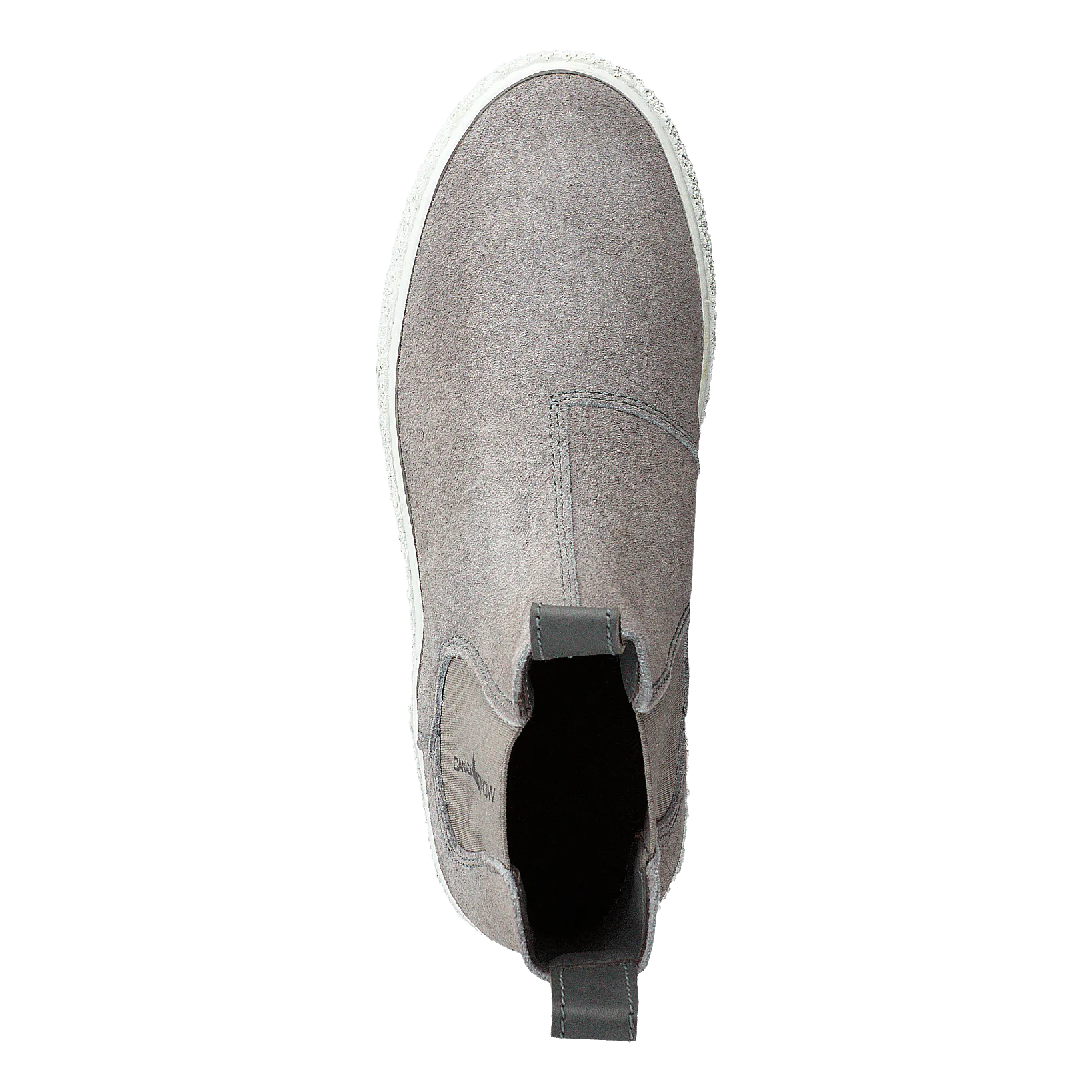 Mount Verm Grey