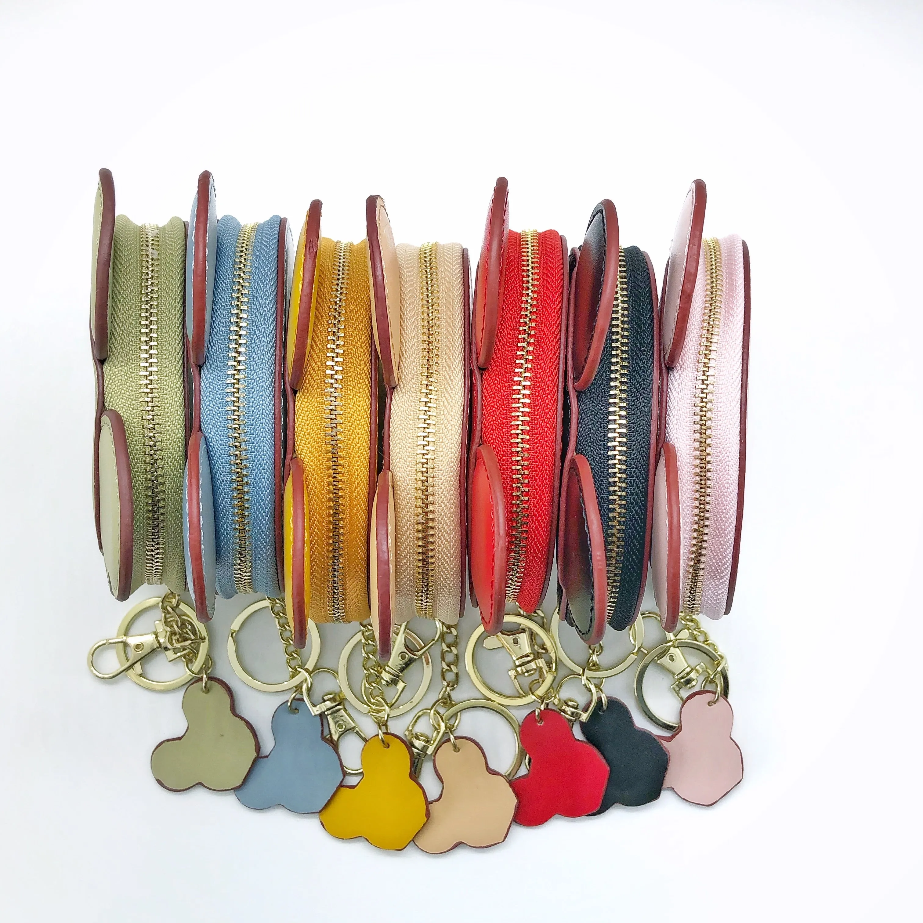 Mouse Ear Coin Purse
