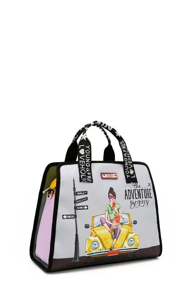 My Adventure Bag