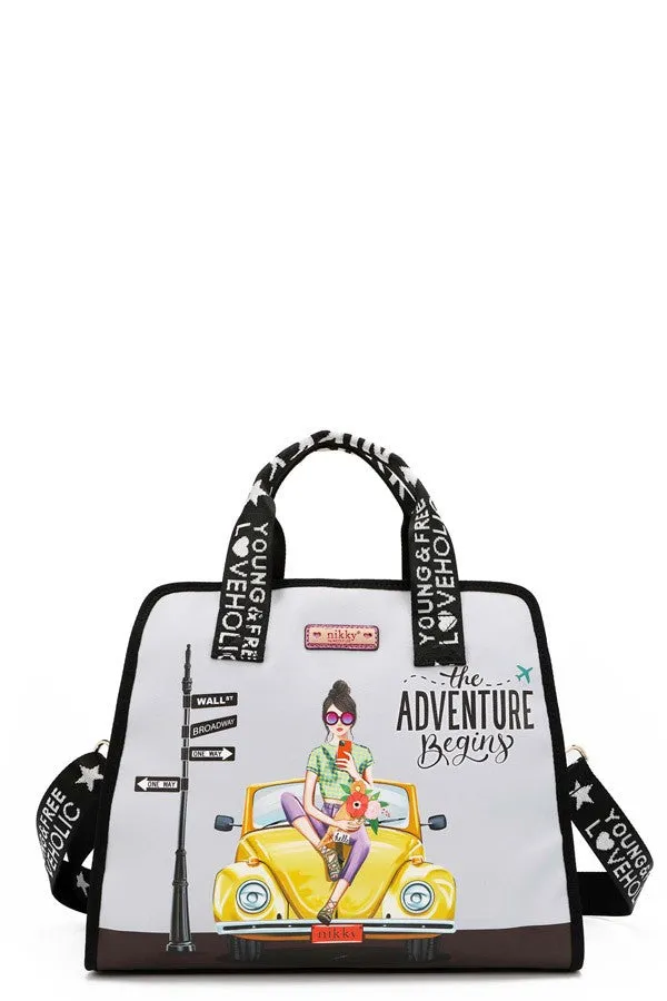 My Adventure Bag