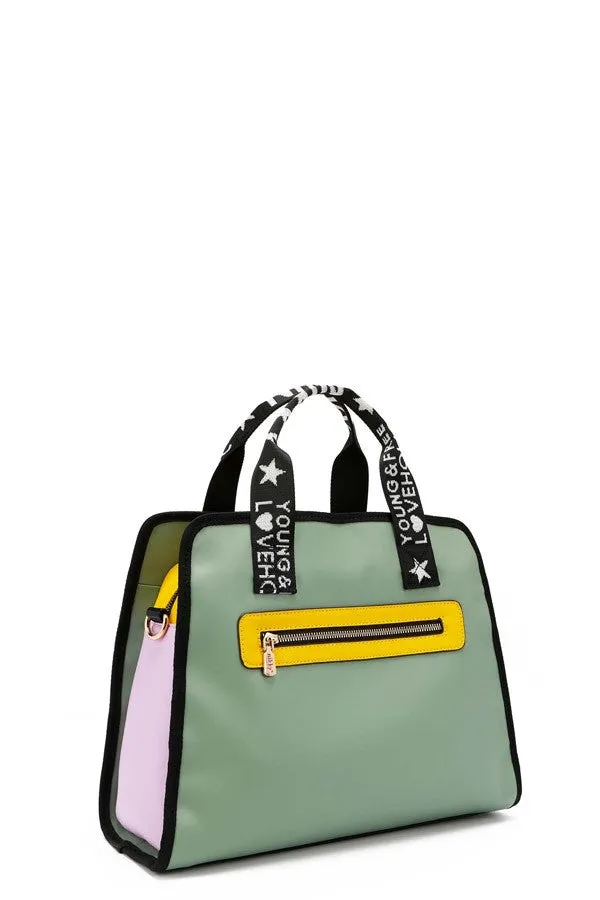 My Adventure Bag