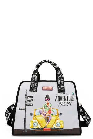My Adventure Bag