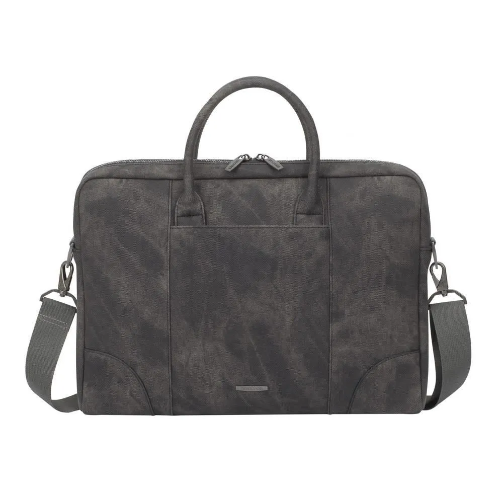 NB CASE VAGAR 13.3"/8922 GREY RIVACASE
