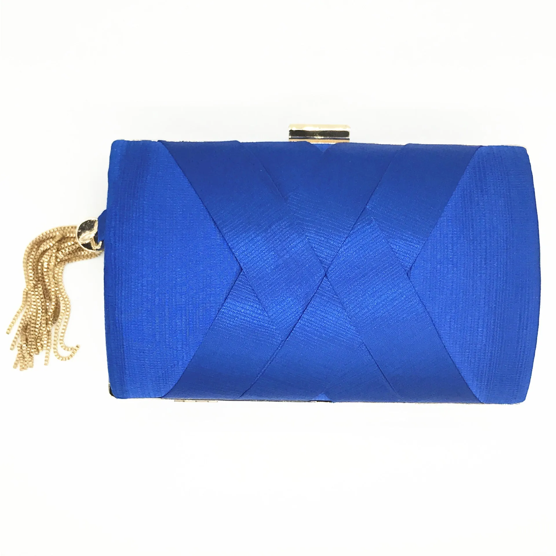 New Arrival Clutches Fashion Ladies Luxury Tassel Evening Bags