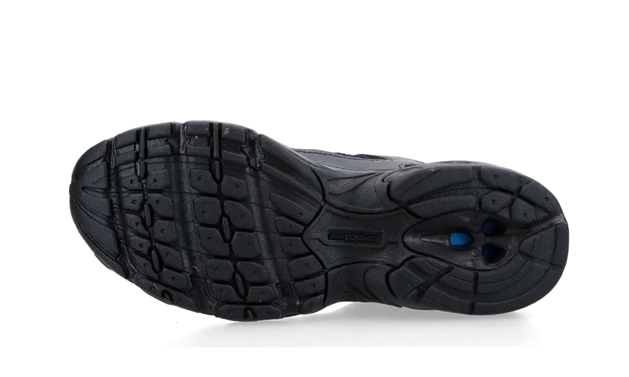 New Balance 530 Black Dark Grey