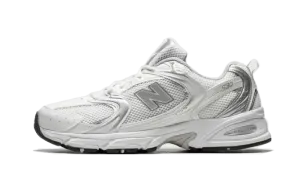 New Balance 530 Munsell White