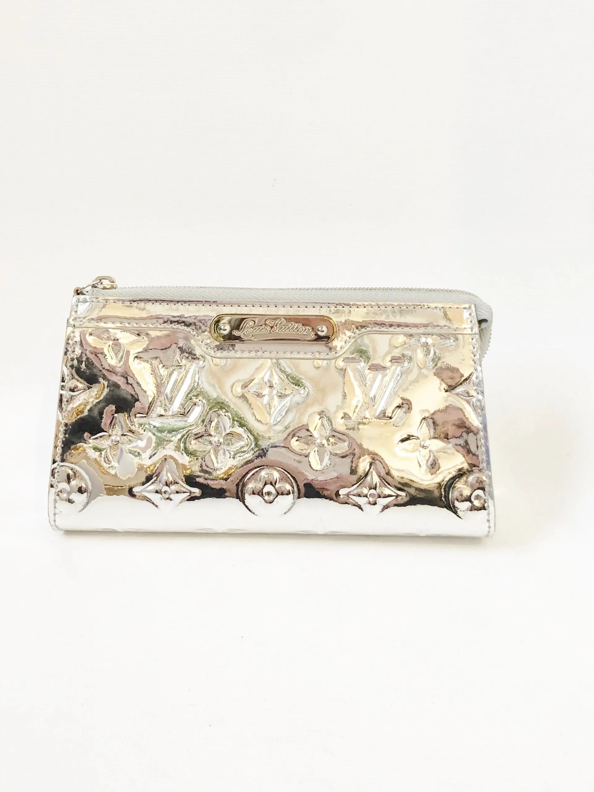 NEW Louis Vuitton Cosmetic Pouch