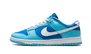 Nike Dunk Low Retro QS Argon