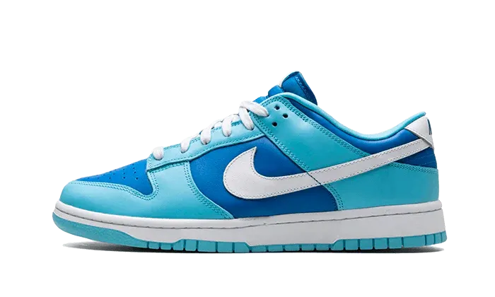 Nike Dunk Low Retro QS Argon