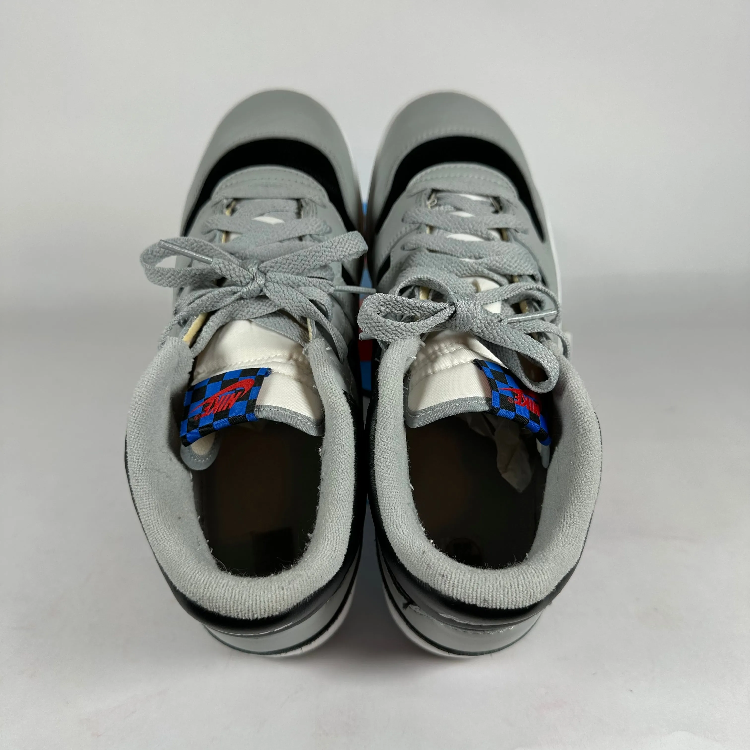 Nike Mac Attack OG Grey *pre-owned* size 9