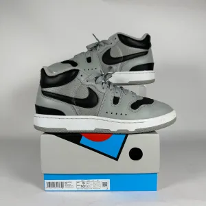 Nike Mac Attack OG Grey *pre-owned* size 9