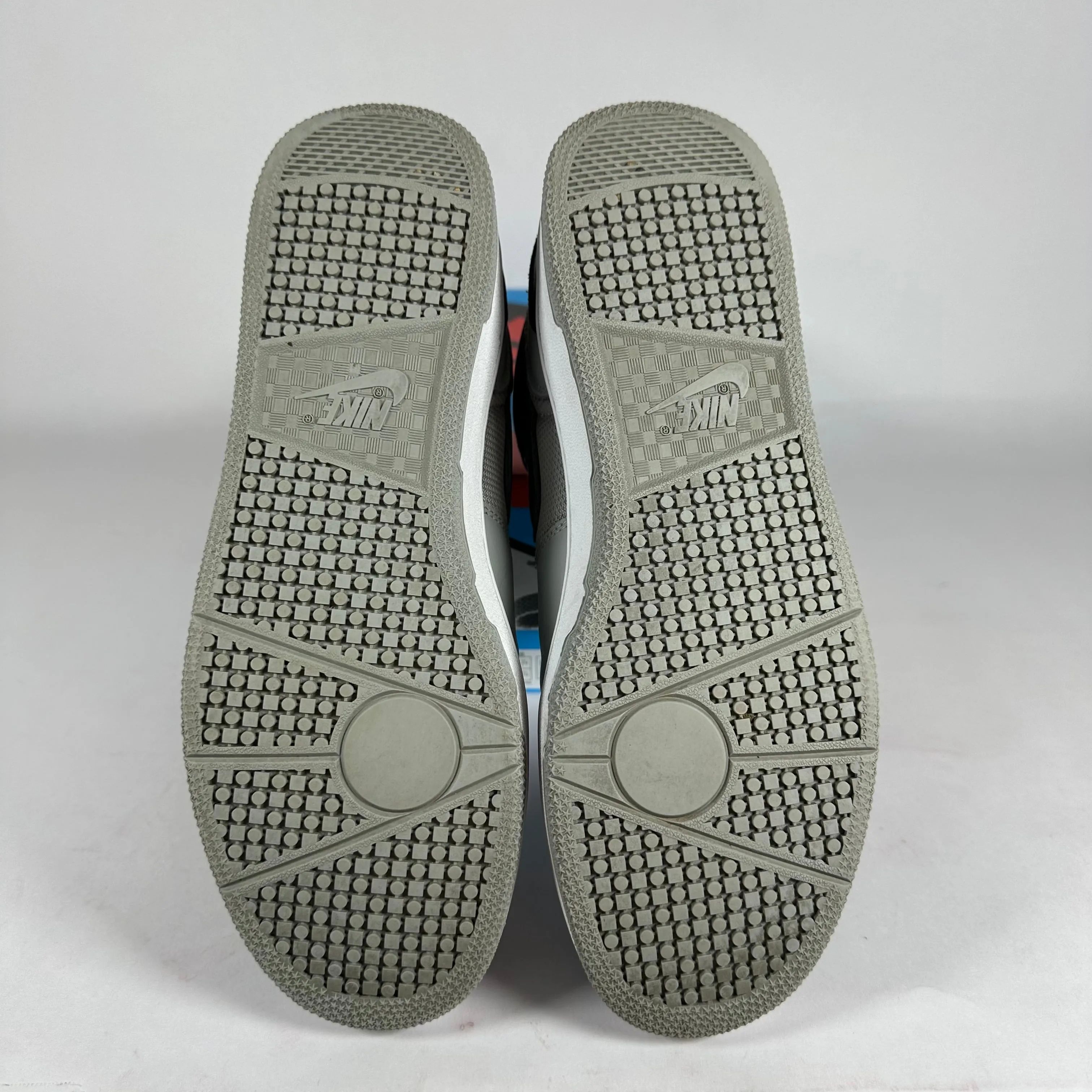 Nike Mac Attack OG Grey *pre-owned* size 9