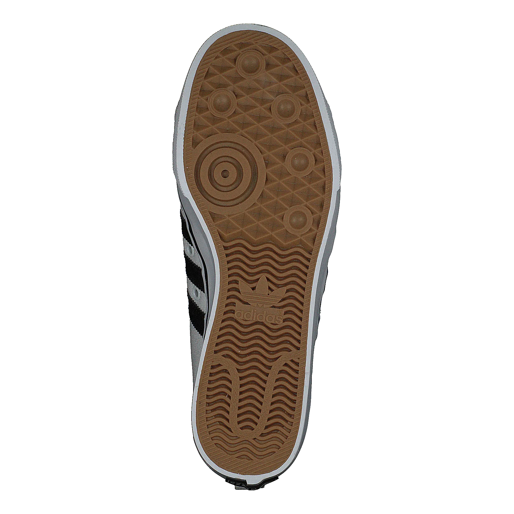 Nizza Ftwr White/Core Black/White